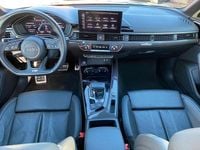 Gebraucht Audi S4 S-Line 347 PS (255 kW) 2019 Grau Kombi