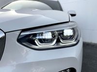 Gebraucht BMW X3 xLine 190 PS (139 kW) 2020 Weiß SUV