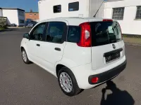 Occasion Fiat Panda Easy 69 ch (50 kW) 2017 Blanc Citadine