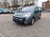 Gebraucht Citroën Berlingo 90 PS (66 kW) 2009 Gris fer Van / Kleinbus
