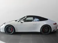 Gebraucht Porsche 911 Carrera 4 GTS 450 PS (330 kW) 2018 Cabrio