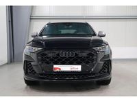 Gebraucht Audi RS Q8 Performance 640 PS (470 kW) 2024 Schwarz SUV
