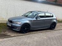 gebraucht BMW 120 e87 i mit 150ps