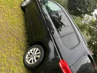Gebraucht VW Touran 140 PS (102 kW) 2017 Schwarz Van / Kleinbus