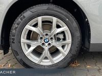 Neu BMW X3 Sport Line 197 PS (144 kW) 2026 Grau SUV