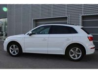 gebraucht Audi Q5 50 TFSIe qu. S-tr. - Stadt*Tour*Navi+*Panorama!!!