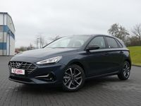 gebraucht Hyundai i30 HB 1.0T-GDI LED AAC SHZ Kam Apple/Android