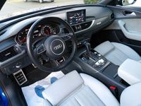 gebraucht Audi A6 Avant quattro"Competition"Matrix Bose 20Zoll