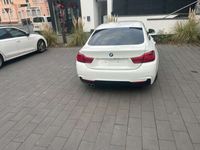 gebraucht BMW 420 420 d M Sport