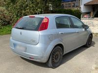 gebraucht Fiat Punto 1.2 8V -