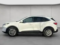 Używany Ford Kuga Titanium X 224 KM (164 kW) 2022 Biały SUV
