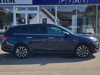 Gebraucht Fiat Tipo Lounge 120 PS (88 kW) 2016 Mediterraneo Kombi