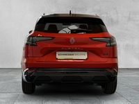 Neu Renault Austral Techno 200 PS (147 kW) 2026 Rot SUV