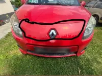 Gebraucht Renault Twingo 75 PS (55 kW) 2011 Rot Kleinwagen