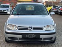 gebraucht VW Golf IV Lim. Edition