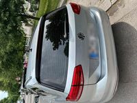 Usata VW Passat 150 CV (110 kW) 2017 Argento Station wagon