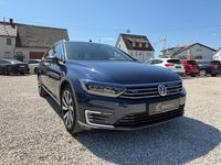 Gebraucht VW Passat GTE 156 PS (114 kW) 2016 Blau Limousine