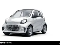 Usata Smart ForTwo Electric Drive 60 kW (82 CV) 2022 Bianco Coupé