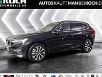 Gebraucht Volvo XC60 Core 197 PS (144 kW) 2023 Schwarz SUV