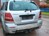 Gebraucht Kia Sorento 140 PS (102 kW) 2005 SUV
