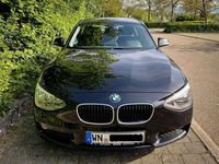 gebraucht BMW 116 116 1er i