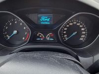 Gebraucht Ford Focus 101 PS (74 kW) 2013 Violet Kombi