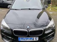 Gebraucht BMW 218 150 PS (110 kW) 2017 Kombi