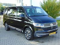 gebraucht VW Multivan T6.1Comfortline