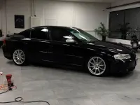 Gebraucht Volvo S60 390 PS (286 kW) 2004 Schwarz Limousine