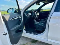 Gebraucht BMW X1 M Sport 178 PS (130 kW) 2022 Weiß SUV