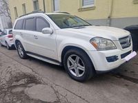 Gebraucht Mercedes GL320 224 PS (164 kW) 2007 SUV