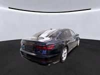 Gebraucht Audi A8 Ambiente 340 PS (250 kW) 2022 Blau Limousine