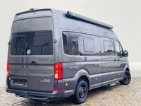 gebraucht VW California Crafter4MOTION