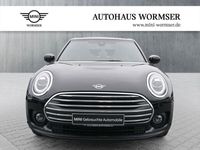 gebraucht Mini One D Clubman One DClubman Chili LED Navi Komfortzg. BT Shz