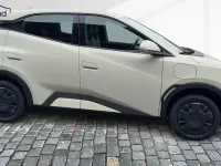 Neu BYD Dolphin Surf Active 64 kW (88 PS) 2026 Weiss / apricitywhite Kleinwagen