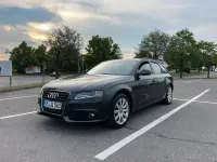 Gebraucht Audi A4 210 PS (154 kW) 2009 Limousine