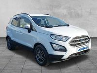 gebraucht Ford Ecosport EcoSport