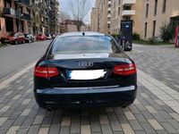 gebraucht Audi A6 3.0 tdi Quattro (Typ 4F)