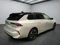 Gebraucht Opel Astra 131 PS (96 kW) 2025 Grau Kleinwagen