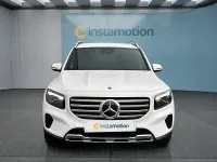Gebraucht Mercedes GLB220 190 PS (139 kW) 2025 Weiß SUV