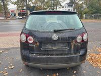 Gebraucht VW Golf IV 102 PS (75 kW) 2005 Schwarz Limousine