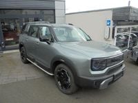 Neu Baic BJ30 280 PS (205 kW) 2025 Grau SUV