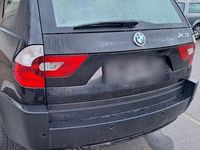 Gebraucht BMW X3 2005 SUV