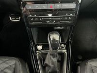 Gebraucht VW T-Cross R-line 150 PS (110 kW) 2024 Gelb SUV