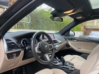 gebraucht BMW X3 M d PANO*ACC*HarmonK*HUD*360*DisplKey*StandH