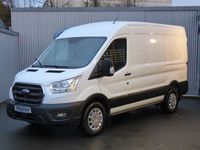 gebraucht Ford Transit 350L2 96kW/130PS D Kastenwagen Trend *Beh.Frontscheibe * PDC