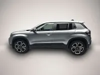 Gebraucht Jeep Avenger EV Summit 114 kW (156 PS) 2025 Grau SUV