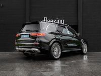 Gebraucht Mercedes GLS600 Maybach 557 PS (409 kW) 2023 Schwarz SUV