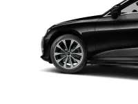 Gebraucht Audi A6 Advanced 204 PS (150 kW) 2025 Mythosschwarz metallic Kombi