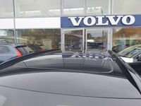 Gebraucht Volvo XC40 Pro 169 kW (231 PS) 2022 Weiß SUV